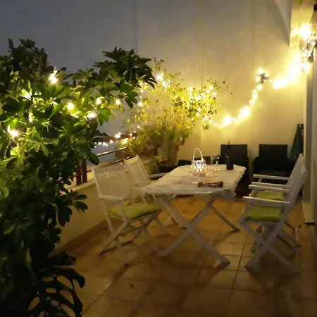 Apartment Atico El Rinconcillo Torrox