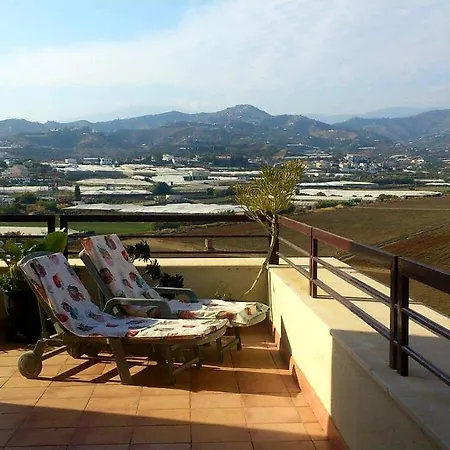 Apartment Atico El Rinconcillo Torrox