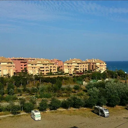 Atico El Rinconcillo * Torrox