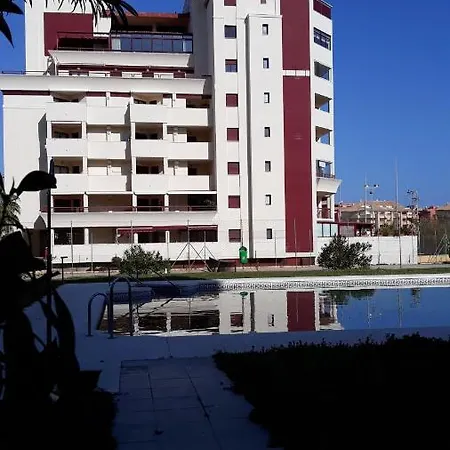 Apartment Atico El Rinconcillo Torrox