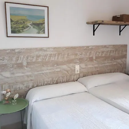 Apartment Atico El Rinconcillo Torrox