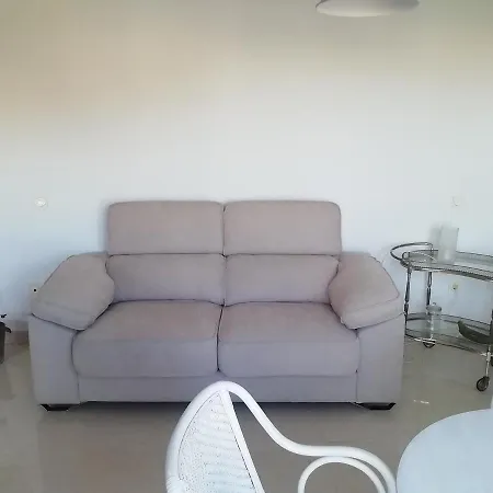 Atico El Rinconcillo Apartment